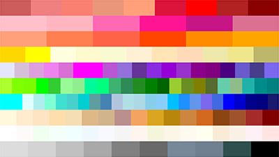 Social Colors