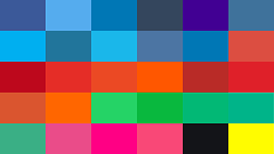 Social Colors